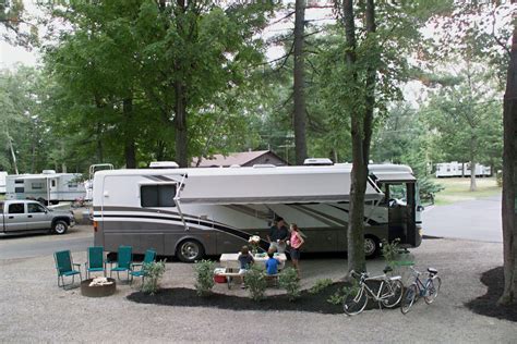 So picking the best of the lot isn’t as easy as it sounds. . Lake george rv park